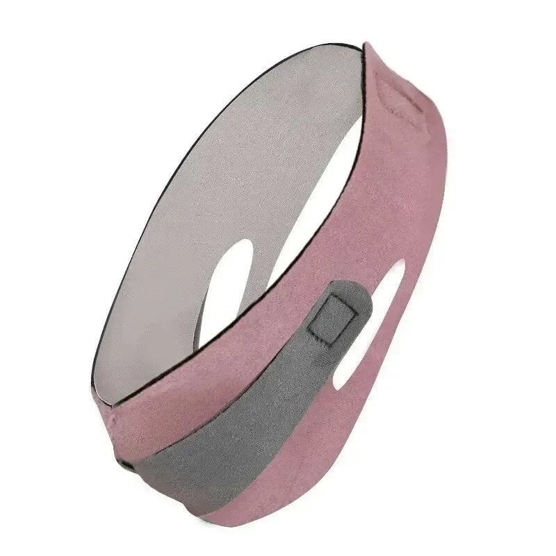 Slimming Face Belt Lifting Double Chin Face Mask Tight But Not Strangling SuitableFor All Kinds Of Face Shape Slimming Tool