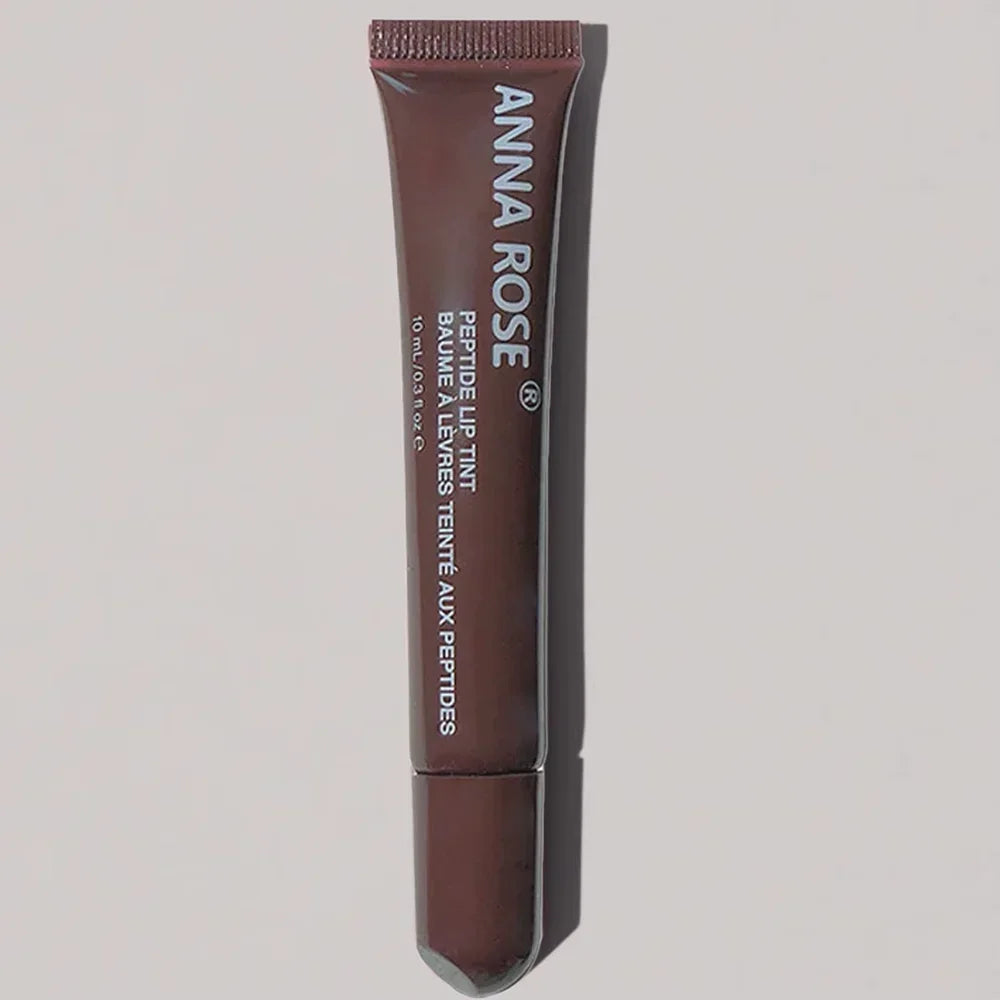 Glow Reviver Lip Balm — Hydrating Tinted Balm, Glossy Water-Glow, Long-Lasting & Waterproof for Xmas & Winter, Unisex