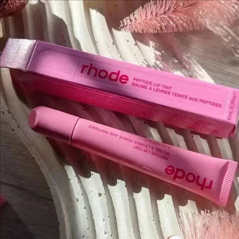 Rhod New Face Spray Glazing Mist Hydrating Lip Gloss Rouge Powder Pocket Blush Cream Lipstick Makeup Milk Cepamide Blusher Stick