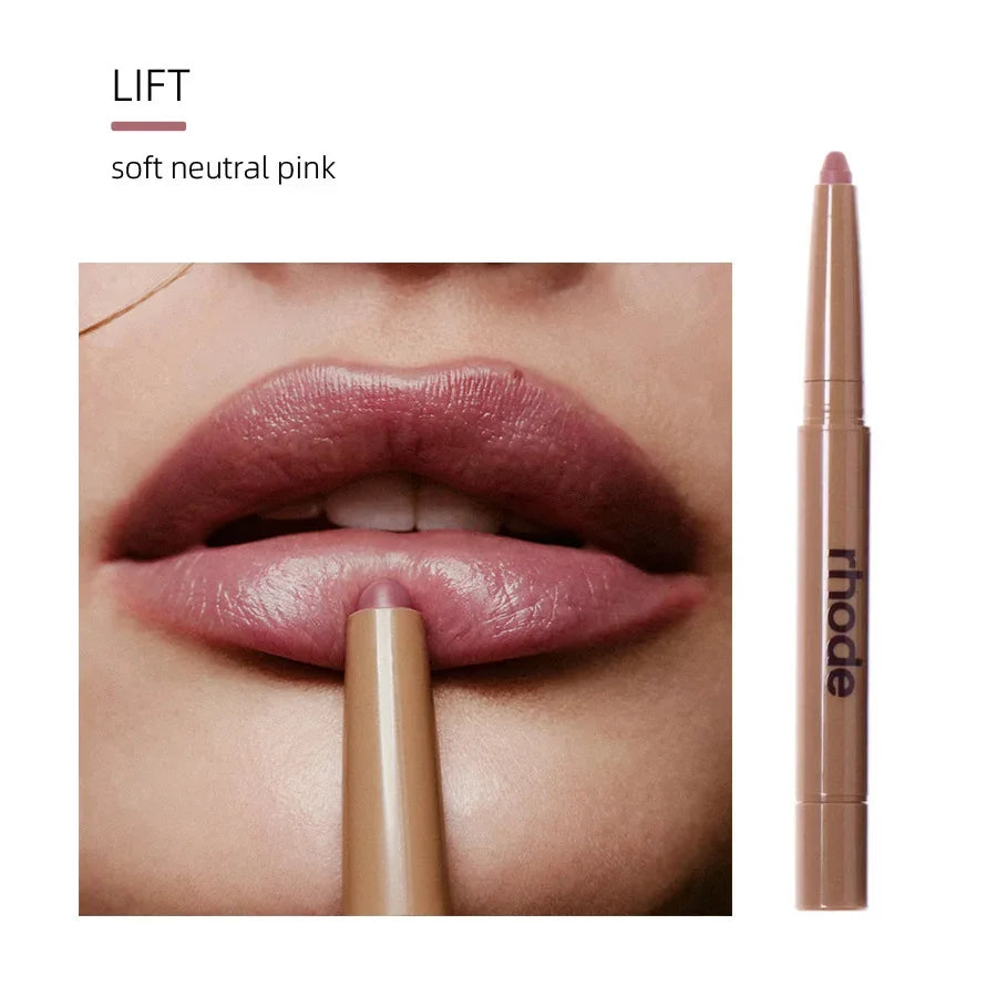 Rhod New Face Spray Glazing Mist Hydrating Lip Gloss Rouge Powder Pocket Blush Cream Lipstick Makeup Milk Cepamide Blusher Stick