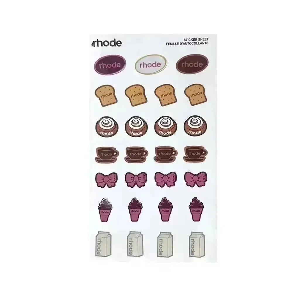 Rhod New Face Spray Glazing Mist Hydrating Lip Gloss Rouge Powder Pocket Blush Cream Lipstick Makeup Milk Cepamide Blusher Stick