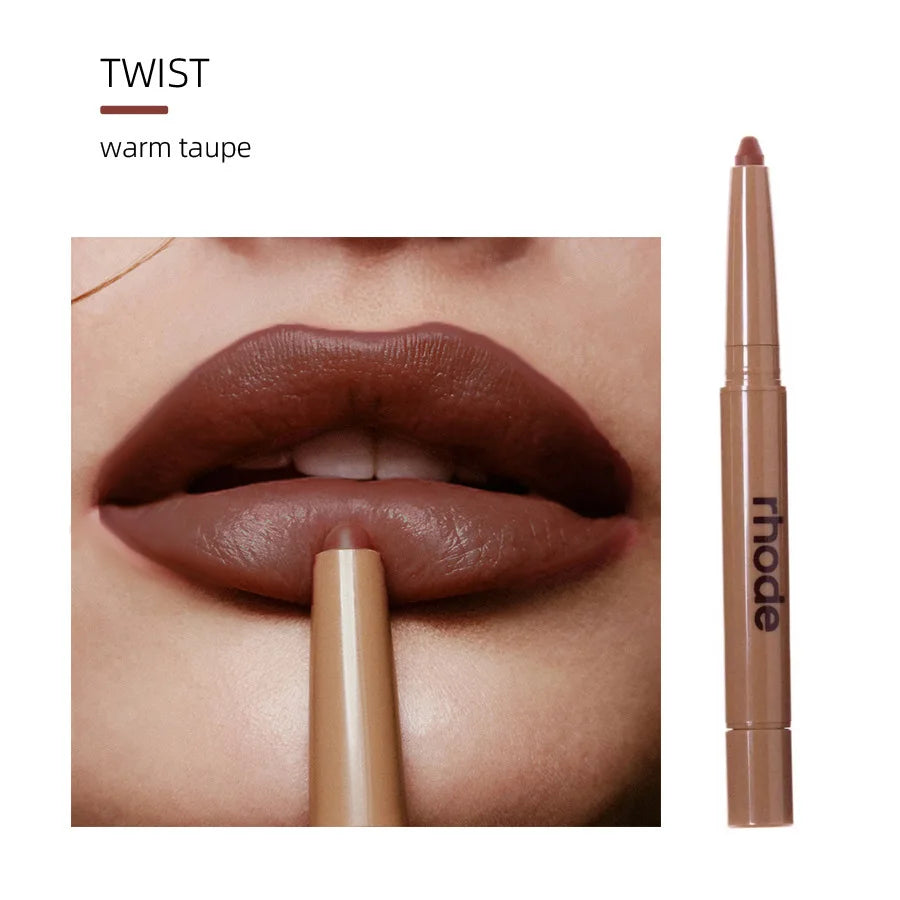 Rhod New Face Spray Glazing Mist Hydrating Lip Gloss Rouge Powder Pocket Blush Cream Lipstick Makeup Milk Cepamide Blusher Stick