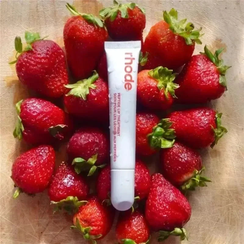 Rhod New Face Spray Glazing Mist Hydrating Lip Gloss Rouge Powder Pocket Blush Cream Lipstick Makeup Milk Cepamide Blusher Stick