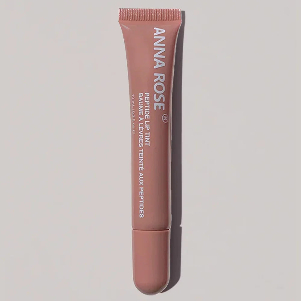 Glow Reviver Lip Balm — Hydrating Tinted Balm, Glossy Water-Glow, Long-Lasting & Waterproof for Xmas & Winter, Unisex