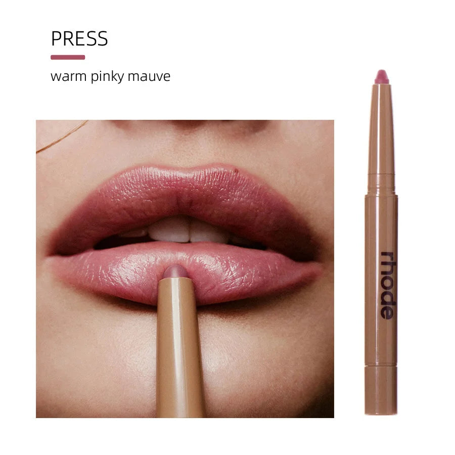 Rhod New Face Spray Glazing Mist Hydrating Lip Gloss Rouge Powder Pocket Blush Cream Lipstick Makeup Milk Cepamide Blusher Stick