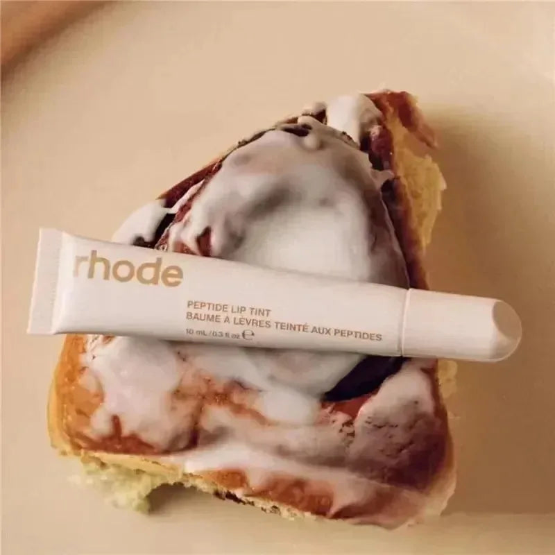 Rhod New Face Spray Glazing Mist Hydrating Lip Gloss Rouge Powder Pocket Blush Cream Lipstick Makeup Milk Cepamide Blusher Stick