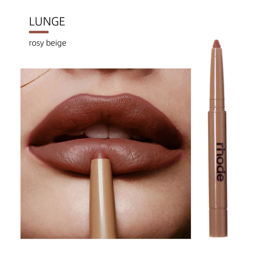 Rhod New Face Spray Glazing Mist Hydrating Lip Gloss Rouge Powder Pocket Blush Cream Lipstick Makeup Milk Cepamide Blusher Stick