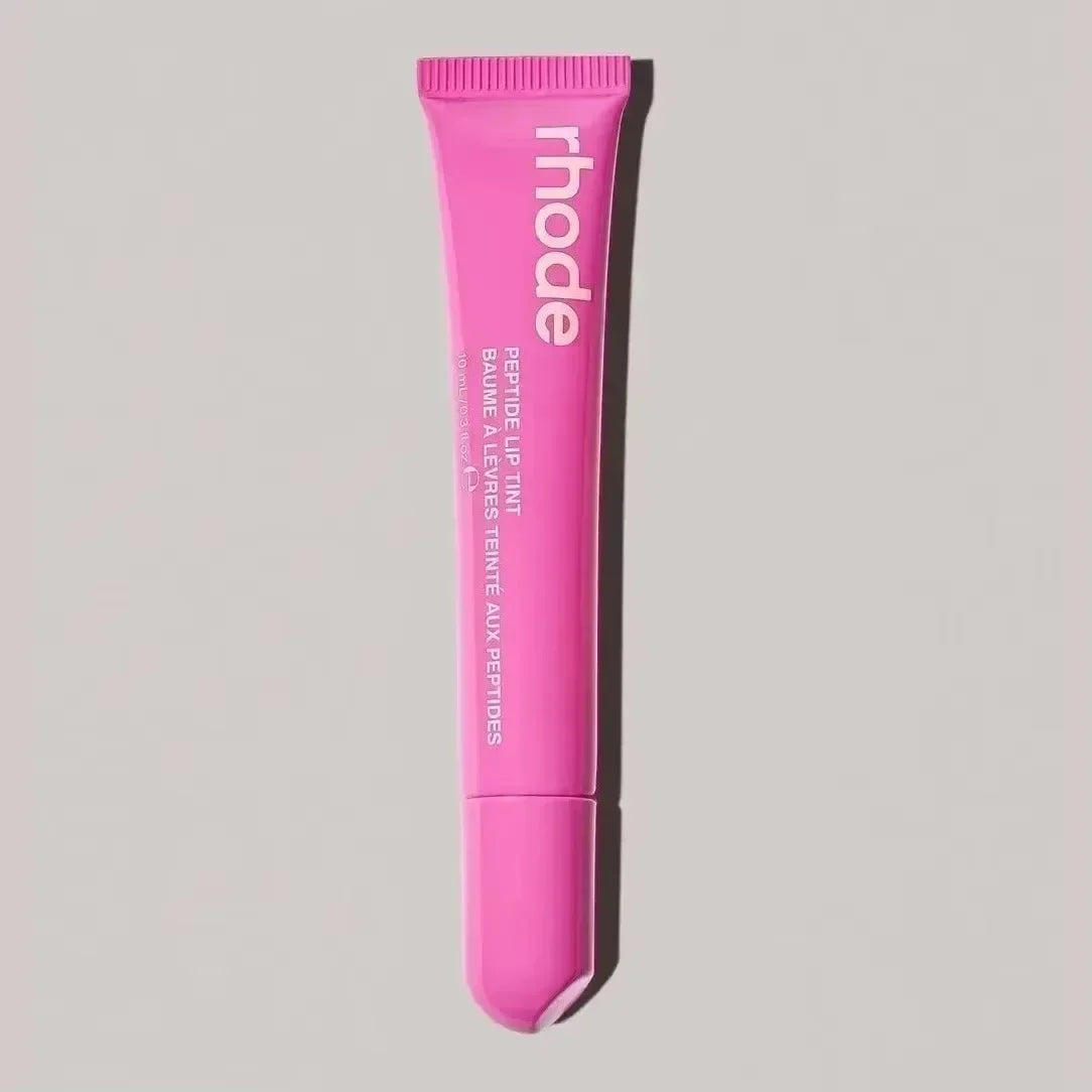 Rhod New Face Spray Glazing Mist Hydrating Lip Gloss Rouge Powder Pocket Blush Cream Lipstick Makeup Milk Cepamide Blusher Stick