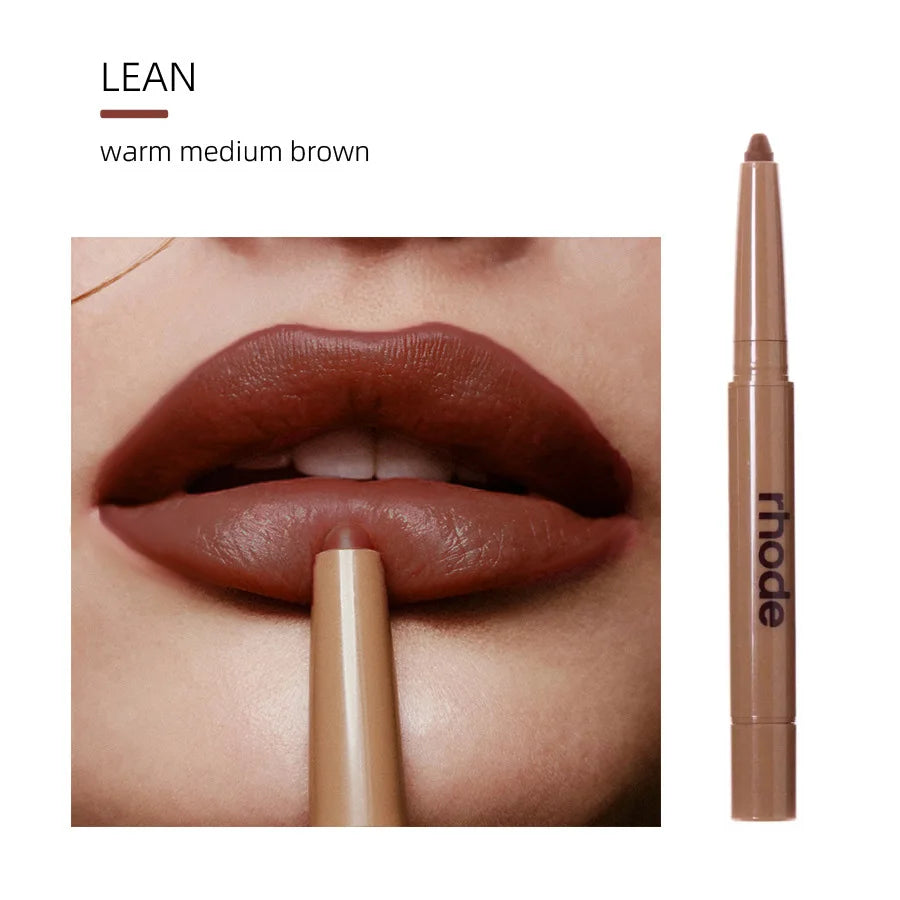 Rhod New Face Spray Glazing Mist Hydrating Lip Gloss Rouge Powder Pocket Blush Cream Lipstick Makeup Milk Cepamide Blusher Stick